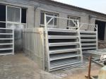 corral fence panels