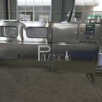 120 BPH Gallon Filling Line