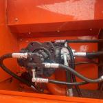 Doosan DX225LC Used Hydraulic Excavator Crawler Type Construction Equipment