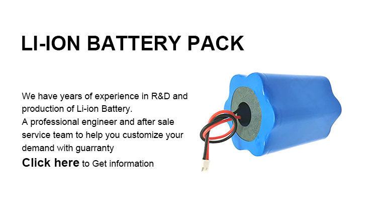 Promotional 18650 Li Ion 4000mah 11.1V 14500 Lithium Ion Battery