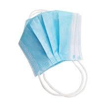 Wholesale Unisex Adult Anti Dust Disposable Masks Hypoallergenic Dental Respiratory Protection from china suppliers