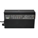 ODM 5A Full Automatic AGV Battery Charger 24V 180W Reliable