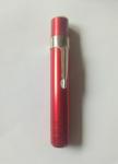 Hot Sale Silver Color Glossy Finish Pen Styple Aluminum Alloy Chalk Holder