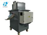 Large Capacity SS304 Waste Plastic Recycling Granulator Machine