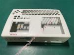 SCHILLER AT-101 ECG Machine Complete Cover Plastic Material Used in Good Working