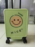 Multipurpose Kids Travel Luggage Moistureproof For School Trip
