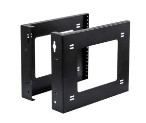 Wholesale Wall Mount Server Rack Open Frame Cabinet for Easy Assembly and Customers' Requirement from china suppliers