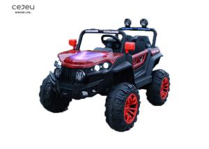 Wholesale Hand Acceleration 12v Ride On UTV 8km/Hr Bluetooth Pink Utv Power Wheels from china suppliers
