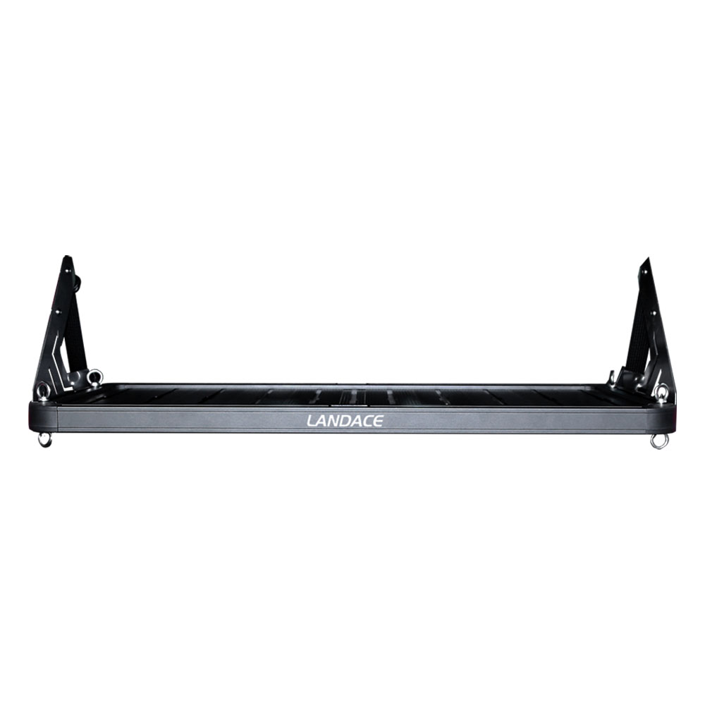 Wrangler JL/JK Car Boot Shelves Black Trunk Shelf For Suv