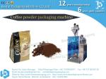 1000g powder pouch automatic weighing and packaging machine BSTV-450DZ