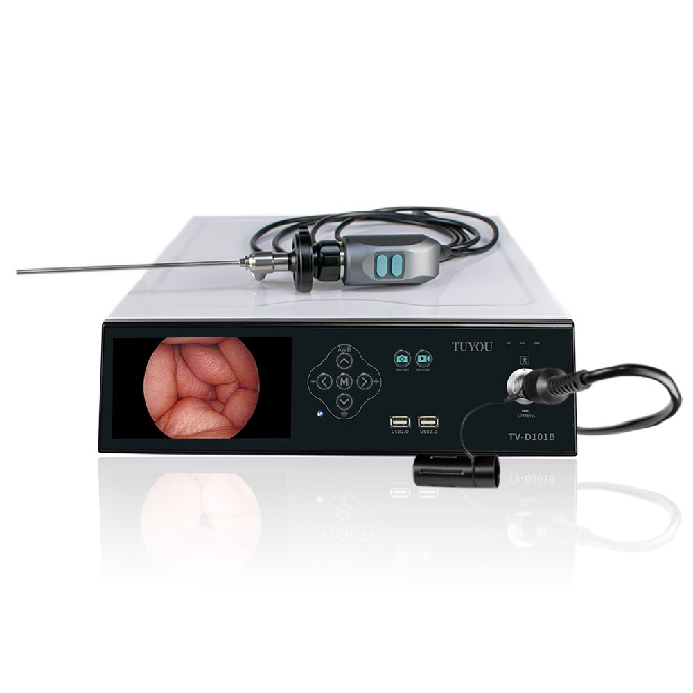 Laparoscopy Equipment 1080P HD Endoscopic Camera For Medical ENT Rigid Endoscopy