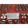 Buy cheap UNS N06600 Heat Resistant Alloys W.Nr.2.4816 / INCONEL® 600 Good Workability from wholesalers