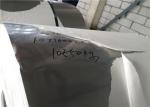 Cut To Length Stainless Tube Coil , Stainless Steel Plate Tubing Mill Test
