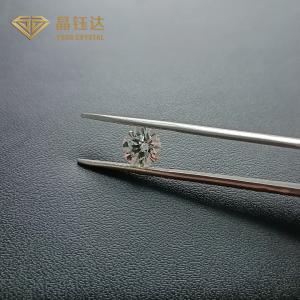 Wholesale VS VVS GH Color 8ct 9ct CVD Lab Grown Diamonds 9 Carat Diamond from china suppliers