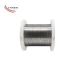 Ni70cr30 Antioxidation Resistance Nichrome Alloy For Porcelain Teeth