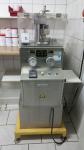 TIANHE Small Capacity ZP9 Pharmaceutical Automatic Tablet Press Machine Food