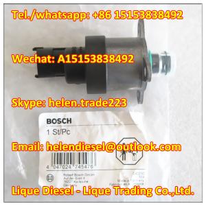 Wholesale 100% BOSCH original Solenoid Valve 0928400646, 0 928 400 646 Metering valve ME192242 , ME221816 genuine and new from china suppliers