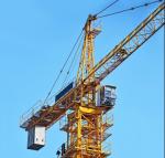 Topkit Tower Crane QTZ160