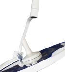 New V Series Hospital Supply Mobile Type LED Surgical Lamp 500 Medical