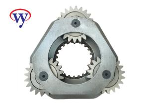 Wholesale 1st Swing Gearbox Planet Carrier Assy for Kobelco Excavator Parts YN32W01118F1 from china suppliers