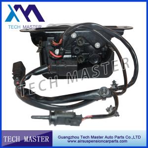 Wholesale Original Porsche Panamera Air Suspension Compressor / Pump 97035815108 97035815107 from china suppliers