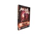 DVD boxset of tv-series Ash vs. Evil Dead Season 1 2DVD