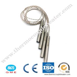 Wholesale Mold Heating Element Miniature Cartridge Heater With Long Life Service Time from china suppliers