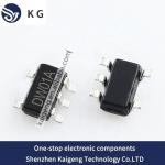 DW01A Ic SOT-223 Lithium Battery Protection Ic
