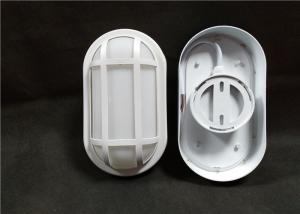 Wholesale 2700K - 6500K 15W LED Bulkhead Light Exterior 160 Degrees View Angle from china suppliers