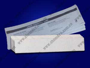 Wholesale TPCC-400006 Check Scanner Cleaning Card - 4&quot;x6&quot; from china suppliers