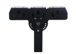 Aluminum 150 Watt Outdoor LED Tunnel Light / High Power Led Floodlights