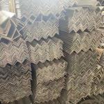 SS 201 Angle Size 50*50*5 Hot Rolled 201 Stainless Steel Angle Bar Sizes 3# 4# 5