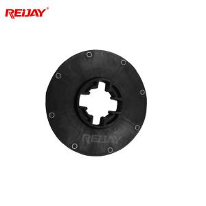 Wholesale Nylon SAE Flywheel Coupling For Hydraulic Pump Engine from china suppliers