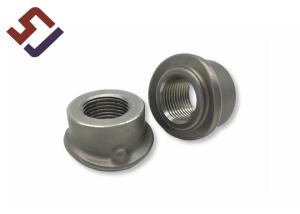 Wholesale Investment Iron Casting Flange Machinery Motor Spare Parts from china suppliers