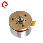 20mm Brushless Flat Motor 12V 5W High Speed 5000rpm 0.008Nm
