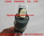 BOSCH Fuel injector 0445110255, 0445110256, 0 445 110 255, 0 445 110 256, 33800