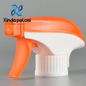 Wholesale 28/400 28/410 All Plastic Trigger Sprayer For Gallon Jug Daily Cleaning Spray Nozzles from china suppliers