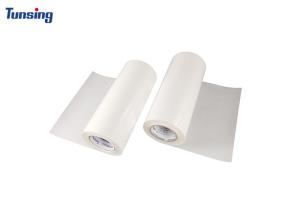 Wholesale Seamless Underwear Bra TPU Hot Melt Adhesive Film DS3412 0.025mm Thickness from china suppliers