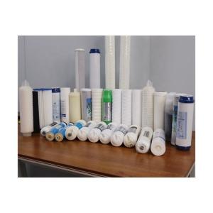 Wholesale Supply high quality water purification coconut activated carbon sheet filter price from china suppliers