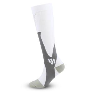 Wholesale Customized Professional Football Running Sport Socks from china suppliers