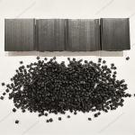Plastic High CTI Value iberglass Polyamide Glass Filled Nylon 66 Flame Retardant