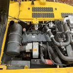 22 Tons Japan Komatsu PC220 Pc220-8 Excavator Construction Mining Machinery