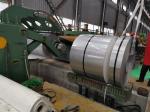 2500mm Width Cold Rolled Stainless Steel Strip 2mm For Chemical Industry