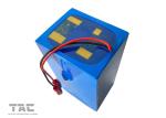 LIFEPO4 32700 25.6V 55AH Electric Bike Battery Pack