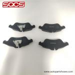 A0024203920 6mth Warranty Brake Pads Discs Front for Mercedes Sprinter