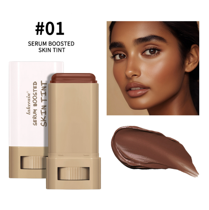 Professional Foundation Stick 20 Colors Natural Customizable You Logo Foundation Stick