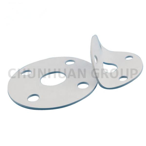 Quality 8mm Expanded PTFE Sheet Gasket for sale