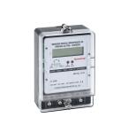 DDS5558 medidor electrico monofasico activa en kilovatios