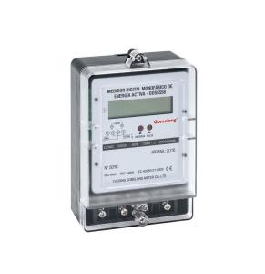 Wholesale DDS5558 medidor electrico monofasico activa en kilovatios from china suppliers