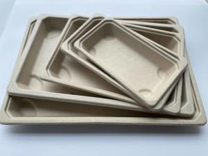Wholesale Paper Sushi Biodegradable Take Away Box Disposable from china suppliers